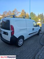 Opel Combo 2017 1.4