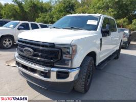 Ford Pozostałe 2020 7 Ford Pozostałe 2020 7