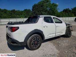 Hyundai Pozostałe 2024 2