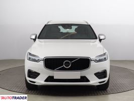 Volvo XC60 2018 2.0 187 KM