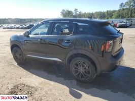 Nissan Pozostałe 2025 2