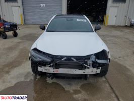 Alfa Romeo Giulia 2020 2 Alfa Romeo Giulia 2020 2