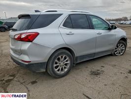 Chevrolet Equinox 2020 1