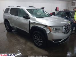 GMC Acadia 2019 3