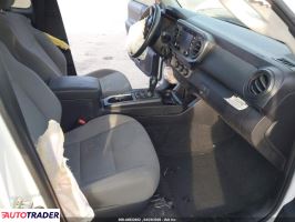 Toyota Tacoma 2021 2
