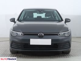 Volkswagen Golf 2021 1.5 128 KM Volkswagen Golf 2021 1.5 128 KM