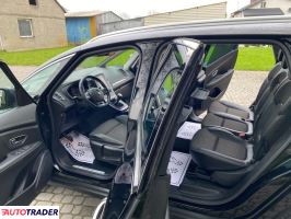 Renault Grand Scenic 2017 1.6 130 KM Renault Grand Scenic 2017 1.6 130 KM