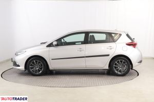 Toyota Auris 2018 1.3 97 KM Toyota Auris 2018 1.3 97 KM