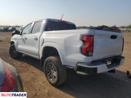 Chevrolet Colorado 2023 2