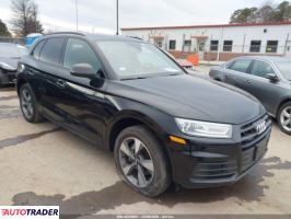Audi Q5 2020 2