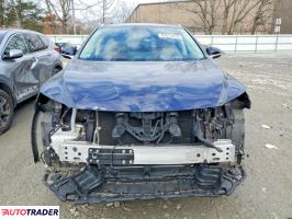 Lexus RX 2021 3