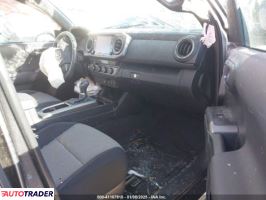 Toyota Tacoma 2023 3 Toyota Tacoma 2023 3