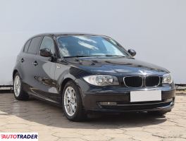 BMW 118 2011 2.0 140 KM BMW 118 2011 2.0 140 KM