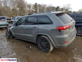Jeep Grand Cherokee 2021 3 Jeep Grand Cherokee 2021 3
