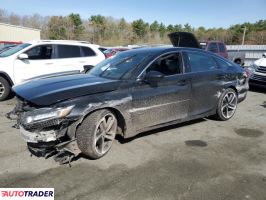 Honda Accord 2019 1 Honda Accord 2019 1