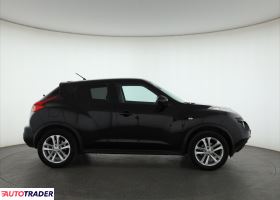 Nissan Juke 2010 1.6 115 KM