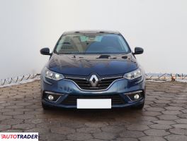 Renault Megane 2017 1.6 112 KM