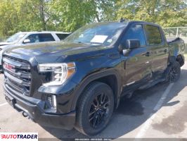 GMC Sierra 2022 2