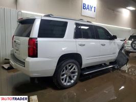 Chevrolet Tahoe 2020 6