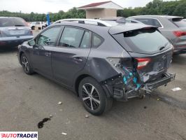 Subaru Impreza 2019 2 Subaru Impreza 2019 2