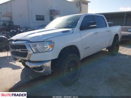 Dodge Ram 2020 5 Dodge Ram 2020 5