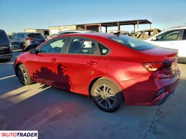 Kia Pozostałe 2024 2