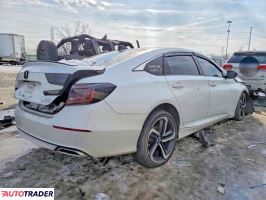 Honda Accord 2022 2