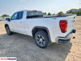 GMC Sierra 2021 3