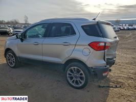 Ford EcoSport 2021 2