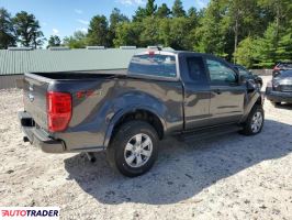 Ford Ranger 2020 2 Ford Ranger 2020 2