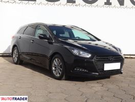 Hyundai i40 - zobacz ofertę