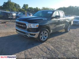 Dodge Ram 2019 5