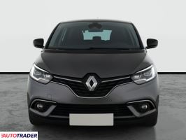 Renault Scenic 2019 1.8 147 KM