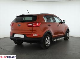 Kia Sportage 2011 2.0 181 KM