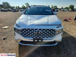 Hyundai Santa Fe 2021 2