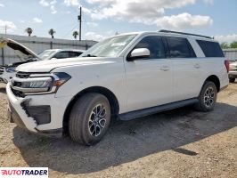 Ford Expedition 2022 3 Ford Expedition 2022 3