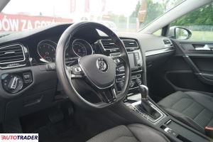 Volkswagen Golf 2016 1.4 150 KM