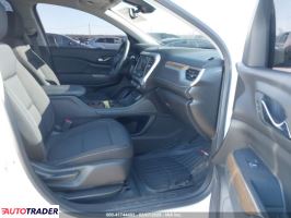 GMC Acadia 2023 2