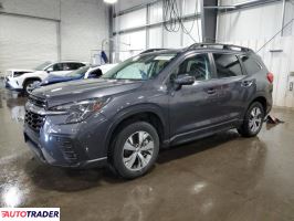 Subaru Pozostałe - zobacz ofertę