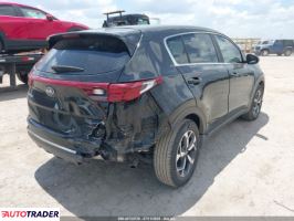 Kia Sportage 2020 2 Kia Sportage 2020 2