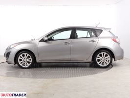 Mazda 3 2010 1.6 103 KM