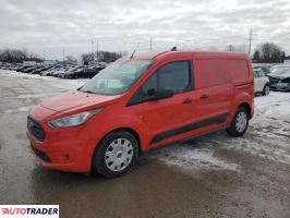 Ford Transit Connect 2019 2