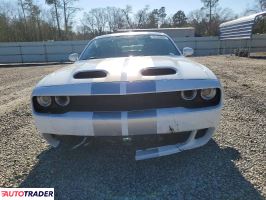 Dodge Challenger 2023 6