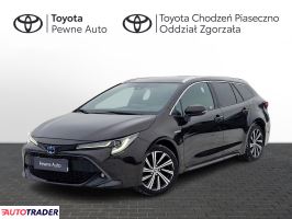 Toyota Corolla - zobacz ofertę
