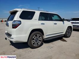 Toyota Pozostałe 2022 4