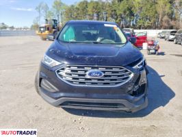 Ford Edge 2020 2