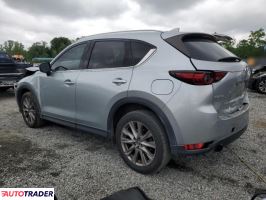 Mazda CX-5 2019 2