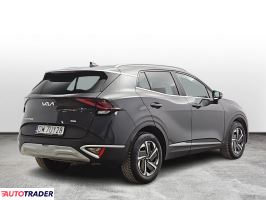 Kia Sportage 2022 1.6 180 KM