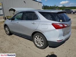 Chevrolet Equinox 2018 1