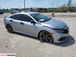 Honda Civic 2019 2 Honda Civic 2019 2